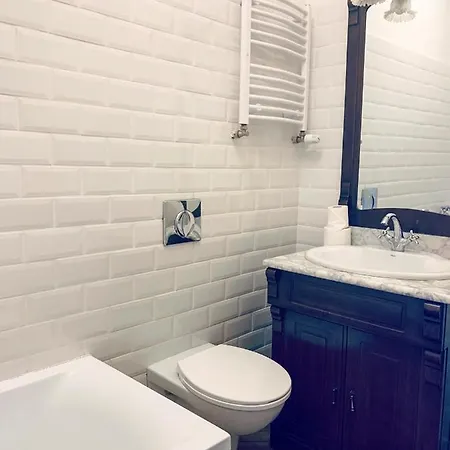 Green Boutique Apartamento