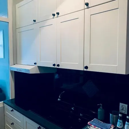 Apartment Green Boutique *