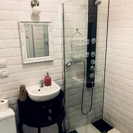 Green Boutique Διαμέρισμα Krasków
