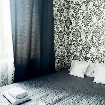 Green Boutique Διαμέρισμα Krasków