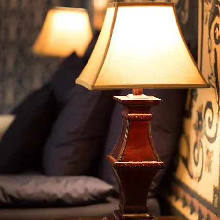 Green Boutique Apartment *