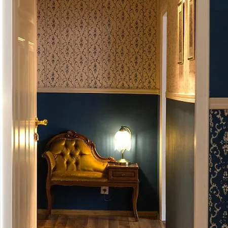 Green Boutique * Krakow