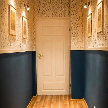 Apartamento Green Boutique *