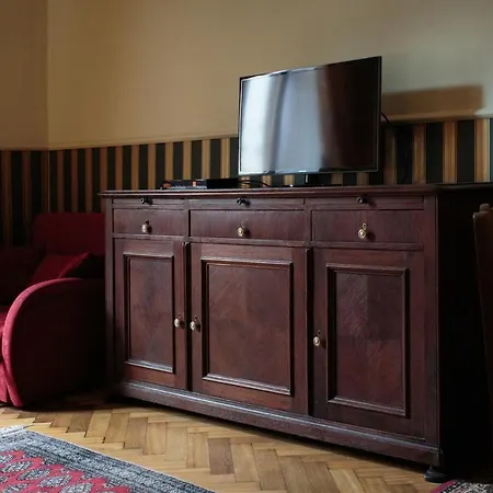 Green Boutique Krakow