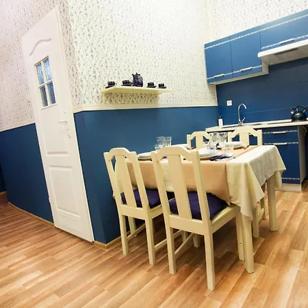 Apartamento Green Boutique *