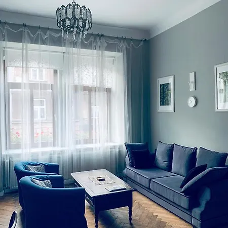 Green Boutique Cracovia