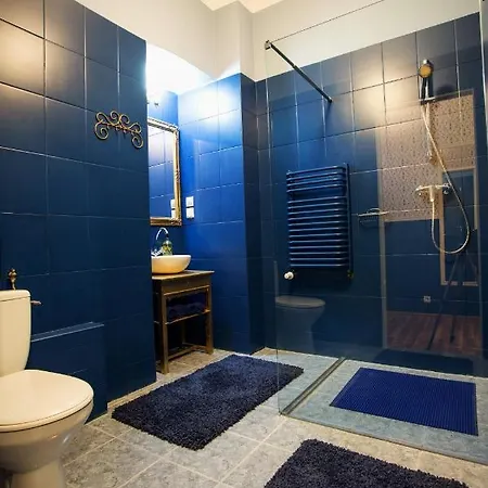Green Boutique Appartamento Cracovia