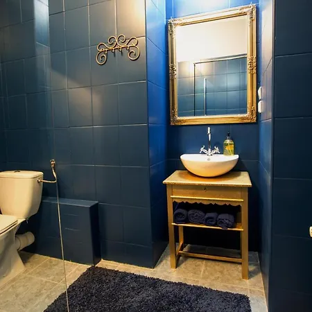 Green Boutique Appartamento *
