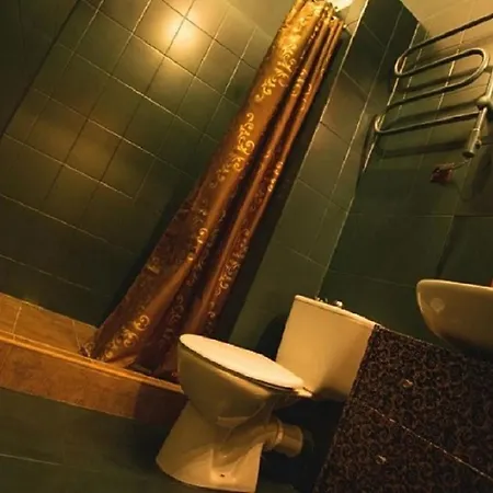 Apartament Green Boutique